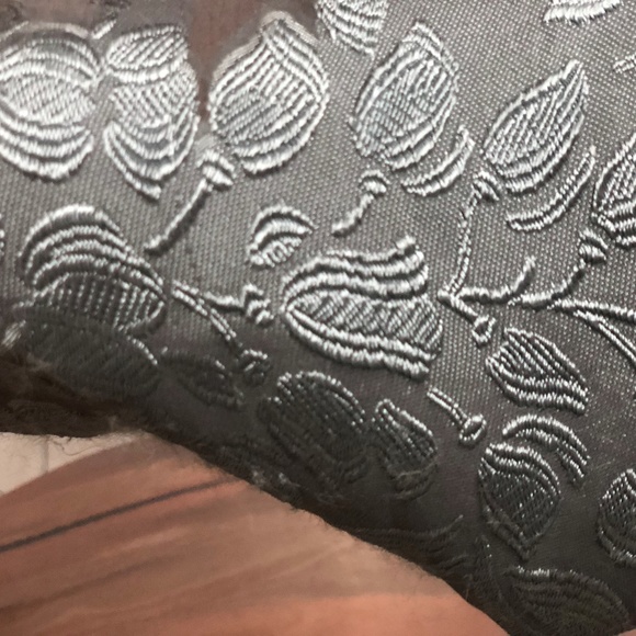 Vintage Givency Evening Gown - Picture 2 of 8